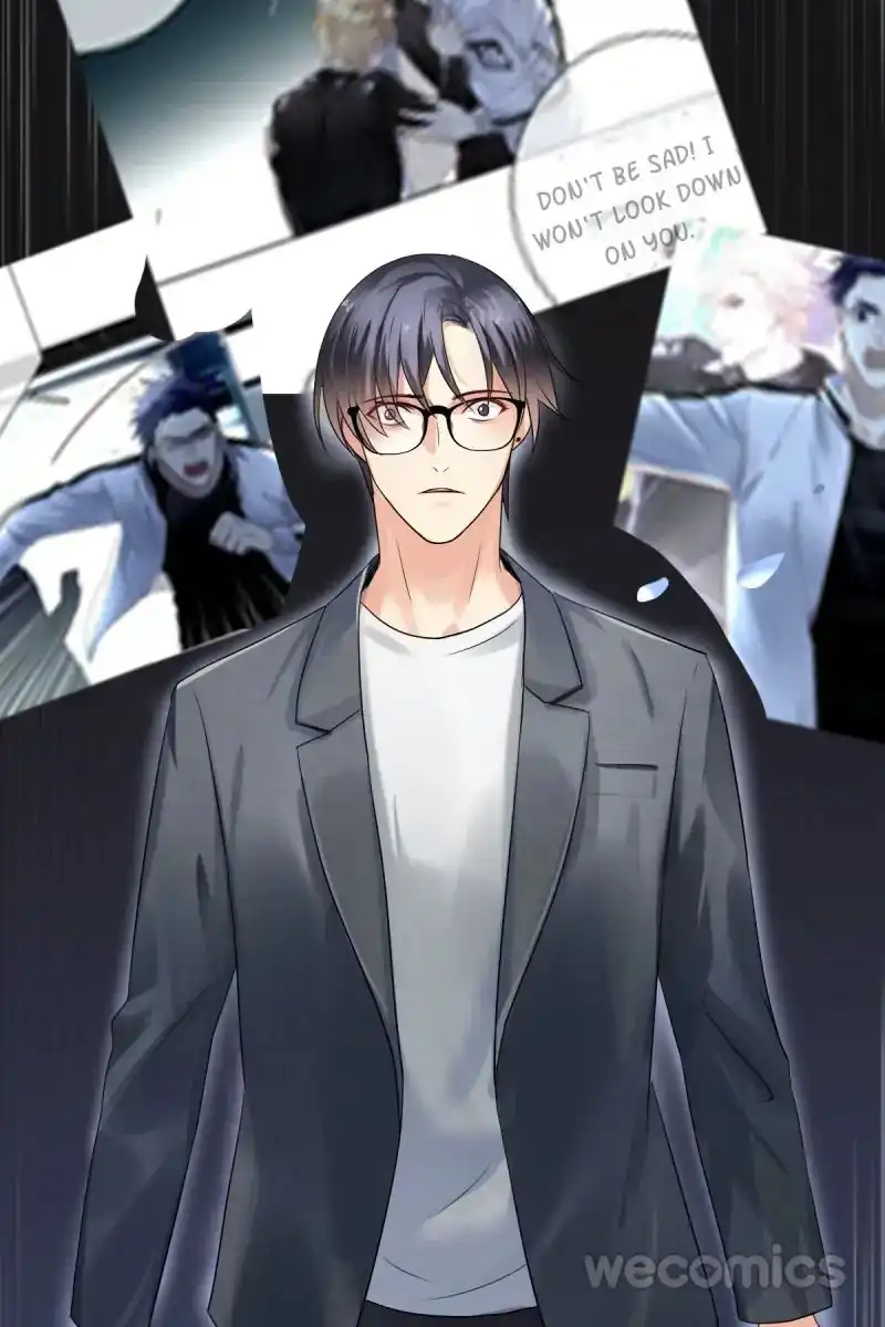 Legend Reboot Chapter 33 8